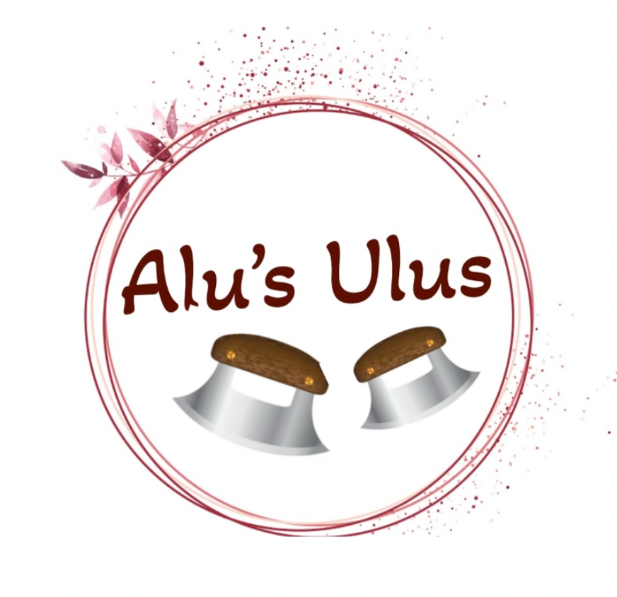 Alu's Ulu Blue Kit