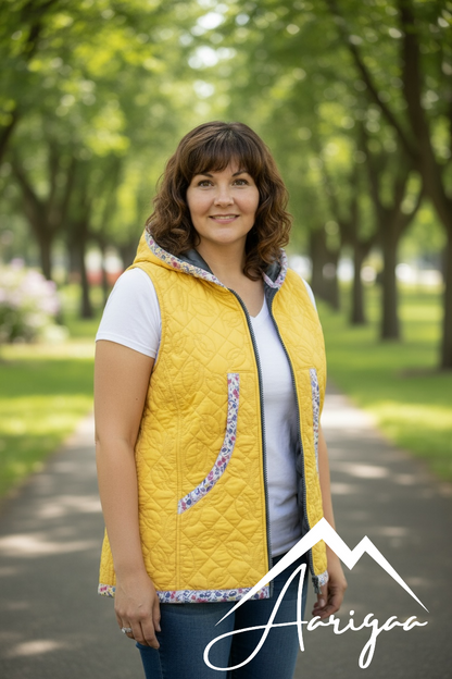 Vestpuk: 3XL: Back Center Length: 26 1/2  Front Bottom Hem Flat Measurement: 25 ½”  Pit to Pit: 50”