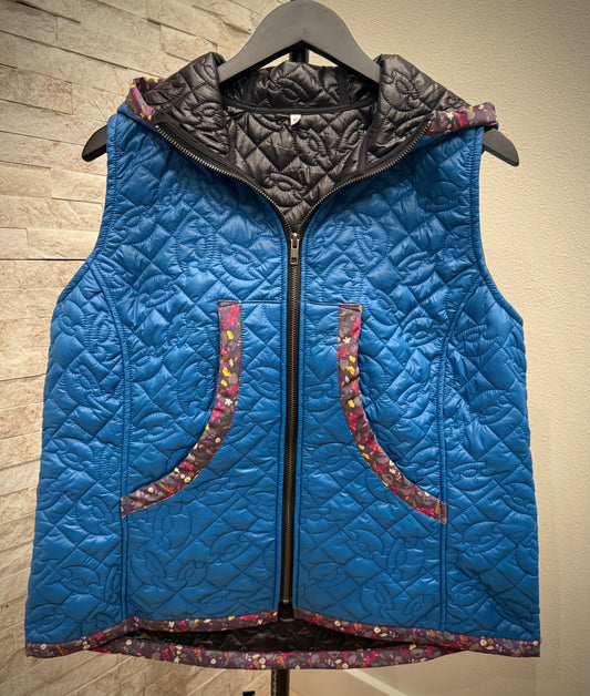 Brador Quilted Vest