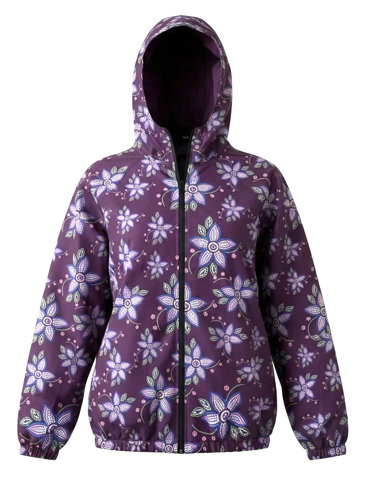 Arauttun Windbreaker