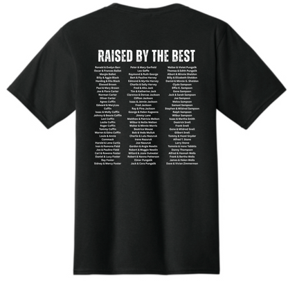 Iñupiaq Strong Noorvik Native Community V-Neck Ladies