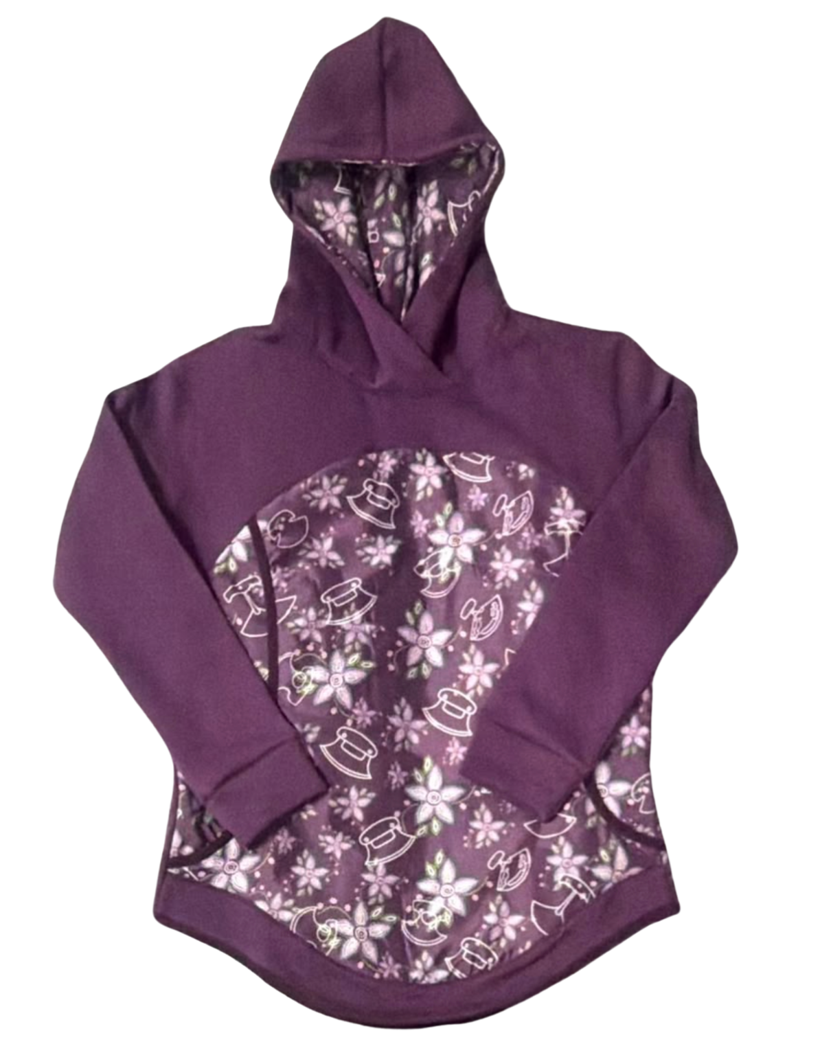 Arauttun - Comfort: Atikłuk Style Hoodie