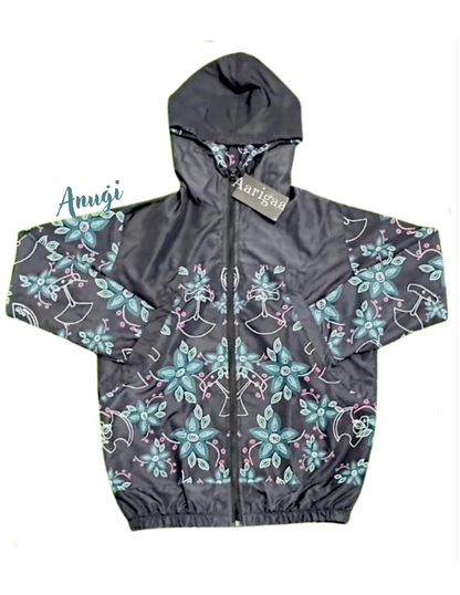 Anuġi Windbreaker