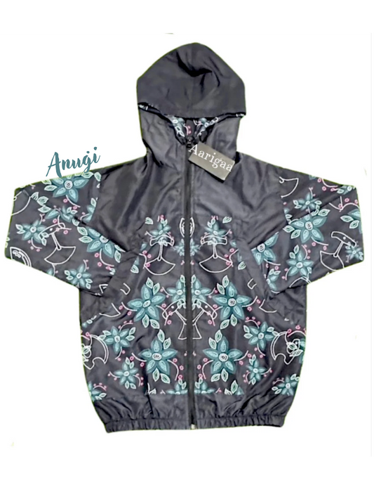 Anuġi Windbreaker